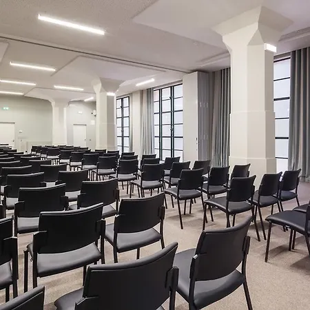 波尔图文奇酒店 酒店