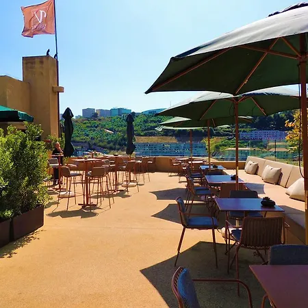 波尔图文奇酒店 4* 波尔图