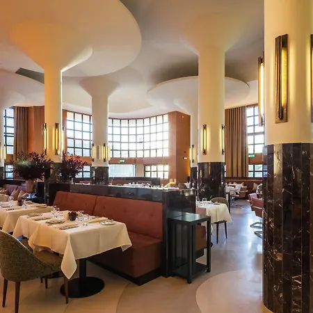 Hotel Vincci Oporto