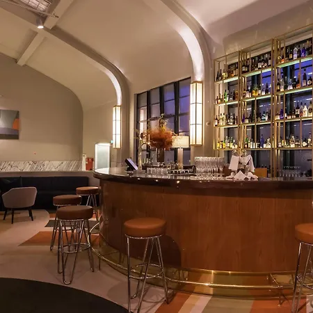 Vincci Hotel Oporto