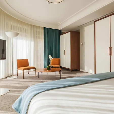 Vincci Hotel