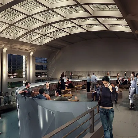 波尔图文奇酒店 酒店 4*