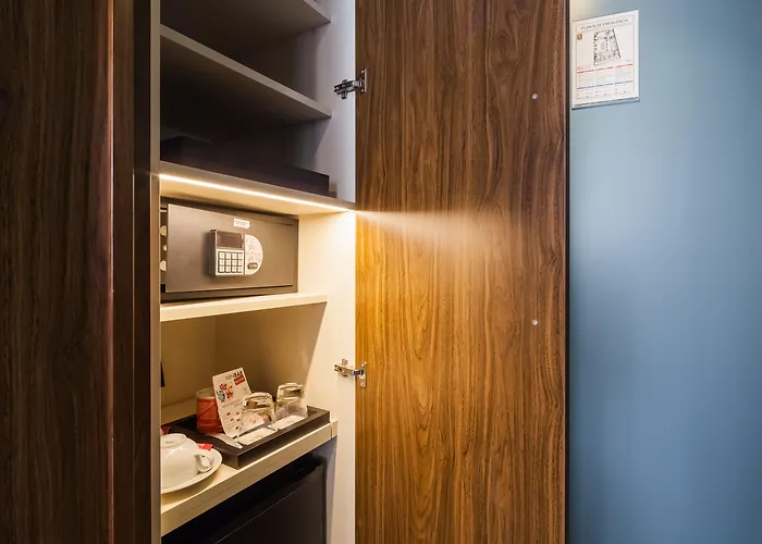 Vincci 4* Πόρτο