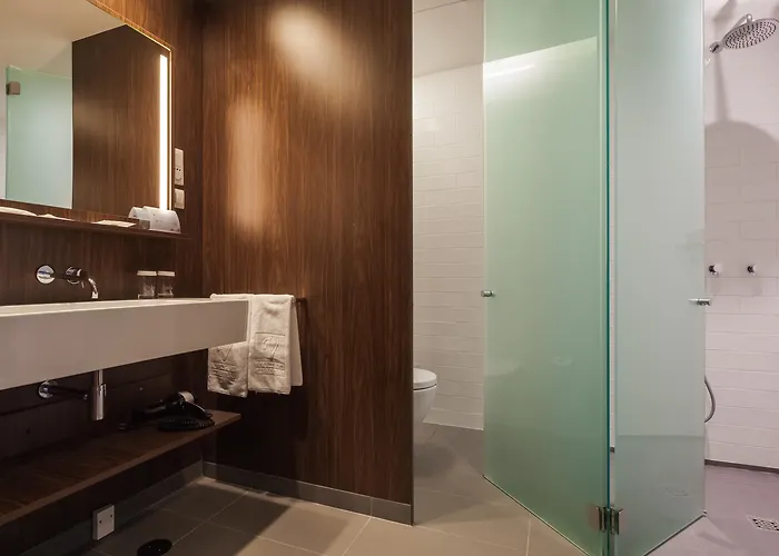 Vincci Ξενοδοχείο