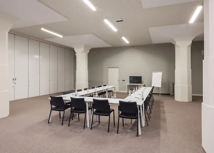 Ξενοδοχείο Vincci 4*