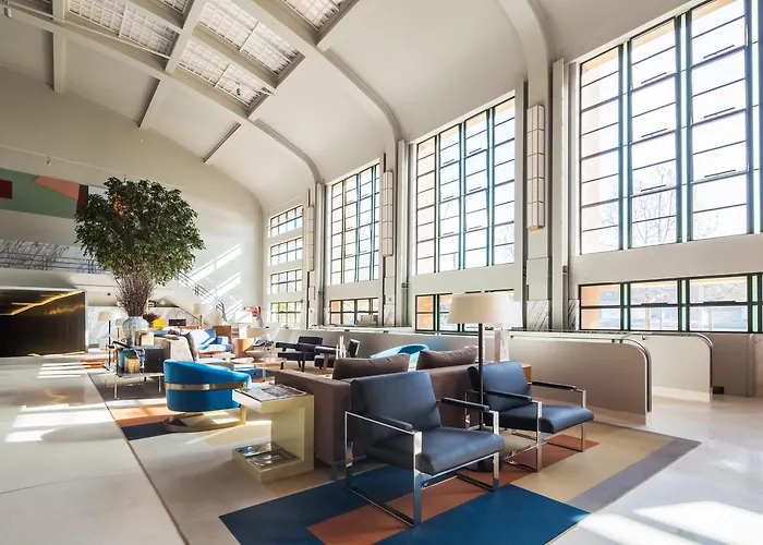 Vincci Ξενοδοχείο 4*