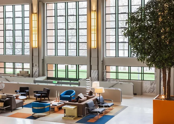 Vincci 4* Πόρτο