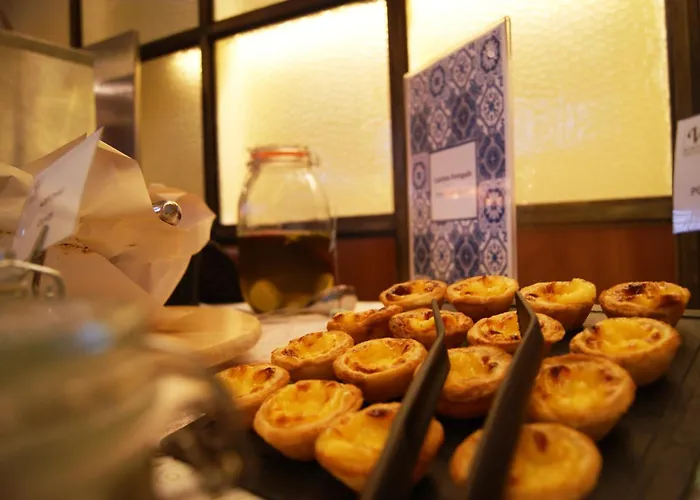 Ξενοδοχείο Vincci 4*