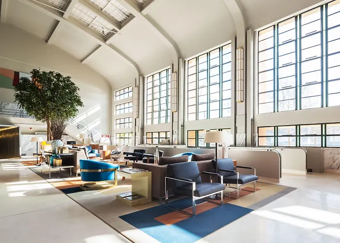 Vincci Ξενοδοχείο