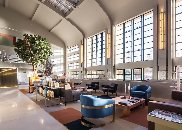 Vincci Ξενοδοχείο