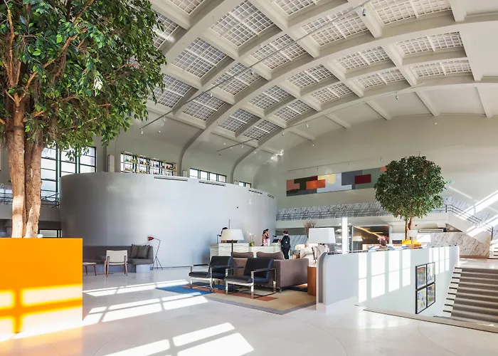 Vincci Ξενοδοχείο 4*