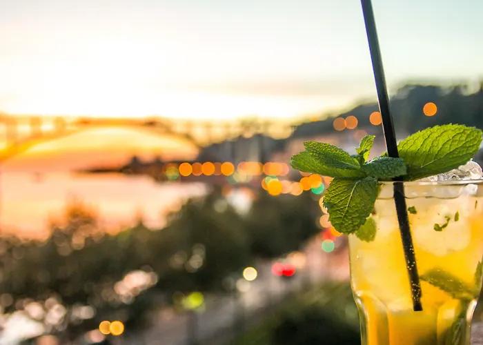 Vincci Ξενοδοχείο Πόρτο