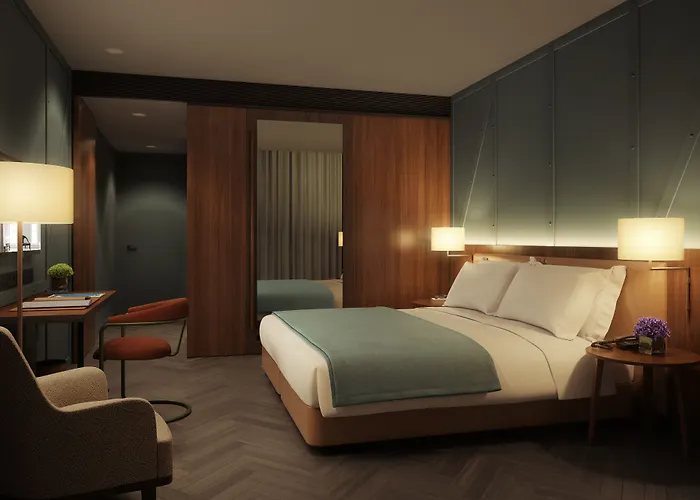 Vincci 4* Πόρτο