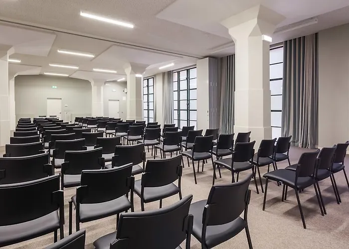 Vincci Ξενοδοχείο