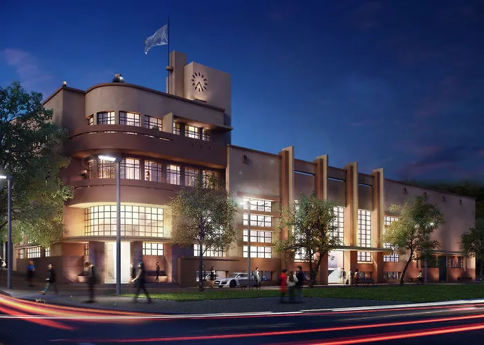 Vincci Ξενοδοχείο