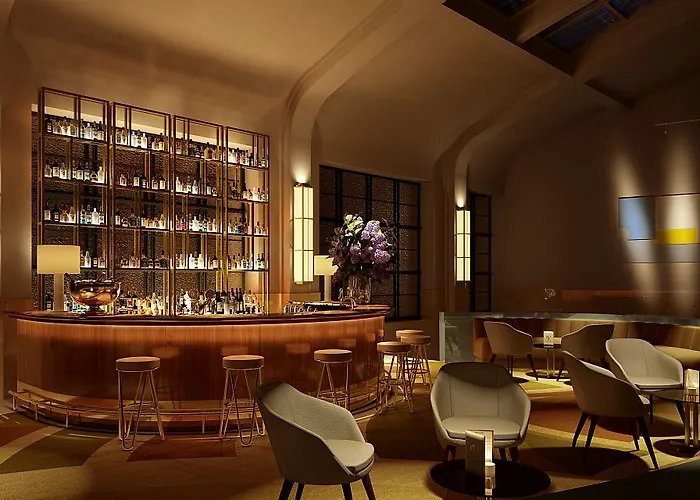 Vincci Ξενοδοχείο