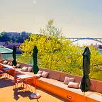 Vincci Szálloda Porto