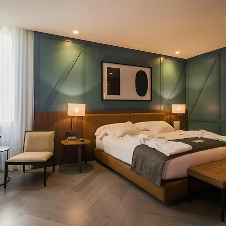 Vincci Otel Porto