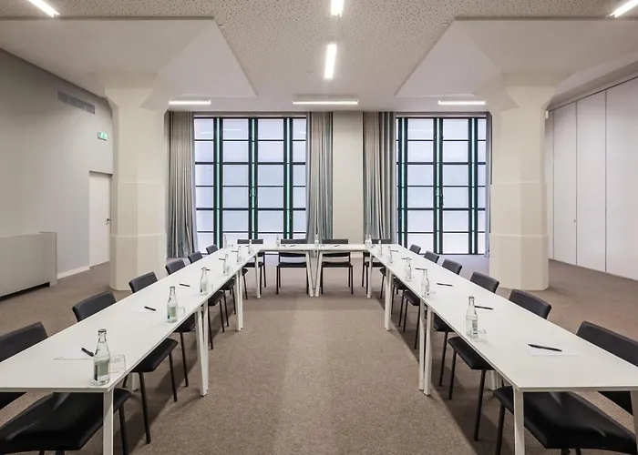 ホテル ヴィンチ ポルト