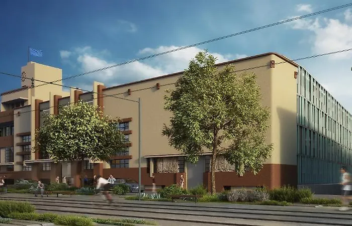 ホテル ヴィンチ